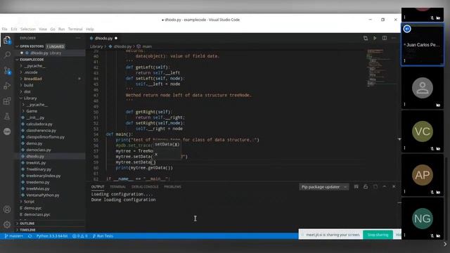 Style code in python 3 Live Stream – смотреть онлайн видео от Python ...