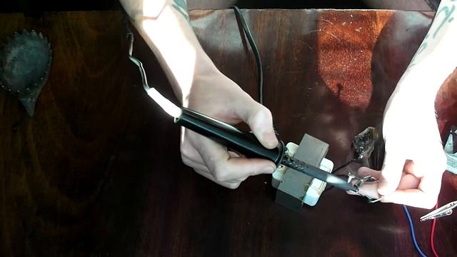 Как переделать шуруповерт на сетевой 220 (убран шум) смотреть онлайн