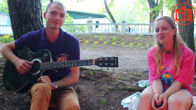 Незабудки на Студреспубліці смотреть онлайн