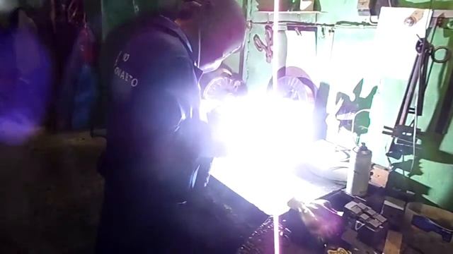 Плазменная закалка