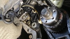 Метки грм мазда 6 дизель 2.2