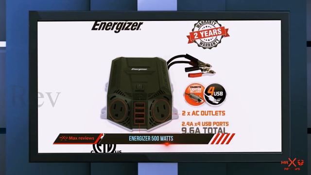 ✅ Top 3 Best Power Inverters Reviews 2023 смотреть онлайн