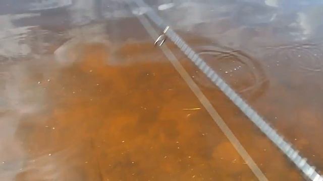 Самодельная колебалка "Атом"