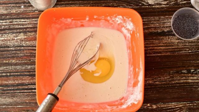 Булка Черкизовская