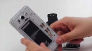 Обзор Samsung Galaxy J7 (2017) ПЕРВЫЙ В МИРЕ ОБЗОР!