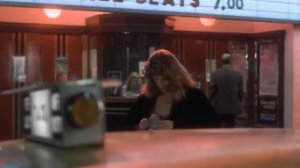 Уж кто бы говорил. Танец.