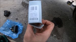 ПОЧЕМУ ТАК | ЗАМЕНА ЗАДНЕГО ТОРМОЗНОГО ЦИЛИНДРА ЛАДА PRIORA БЕЗ ABS