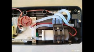 Вакуумный упаковщик REELANX V2 | #Обзор