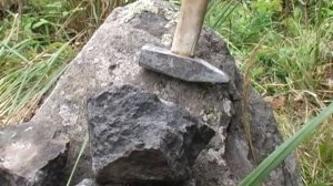 Гора Карандаш.