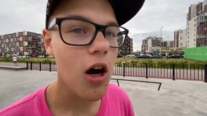 ШОК! ВЫКИНУЛИ МОЙ САМОКАТ В ПОМОЙКУ...