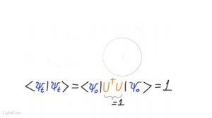 Квантовая механика 31 - Временная эволюция квантовомеханических систем.mp4