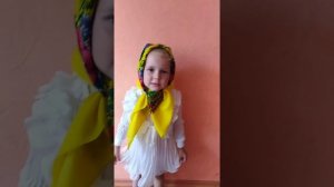 Ревушка-Коровушка А. БОРТО