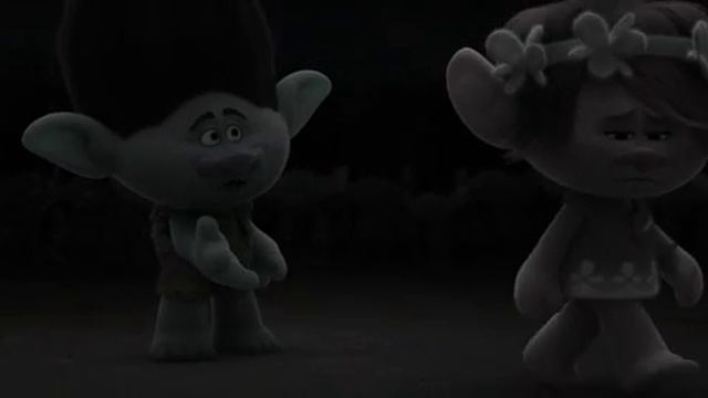Тролли обнимашки