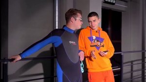 24 ЧАСА ПОД ВОДОЙ ЧЕЛЛЕНДЖ ОТ ВЛАДА А4 *** 2 ЧАСТЬ ***