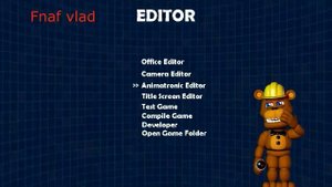 Fnaf maker туториал на русском