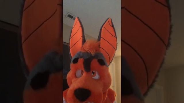 Trombone x fursuit 2: BASSY BOYE смотреть онлайн