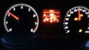 Эур поло седан , помогите что с ним