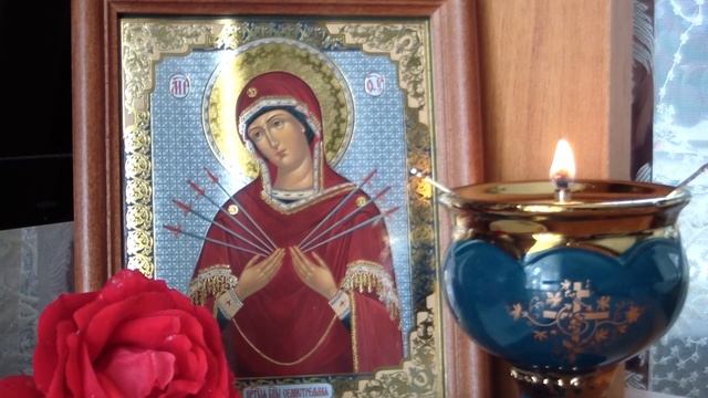 Молитва от порчи, сглаза, колдовства!!! смотреть онлайн