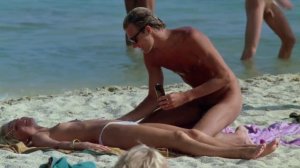 Michael Sembello - Summer Lovers (1982)