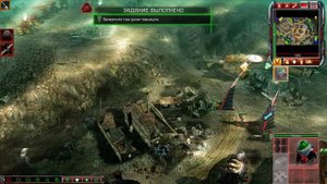 Прохождение C&C 3 Tiberium Wars (Hard без комментариев) НОД - Вышка Кейна Финал