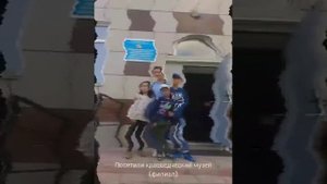 Город Аягуз (Семипалатинской обл.)  Краеведческий музей. Продолжение фотоистории Часть 4