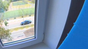 Какие материалы нужны для штукатурки откосов?