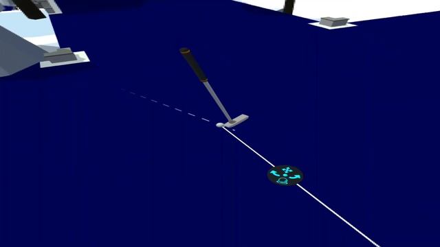 Cloudlands: VR Minigolf - Gameplay and Commentary - Oculus Go Getters смотреть онлайн