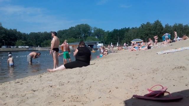 Поляки - хорошие, заботливые отцы! смотреть онлайн