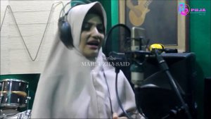Assalamu'alaika (Cover) Puja Syarma.