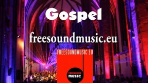 Praise  -  royalty free gospel