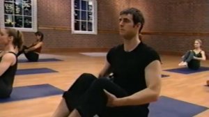 Yoga Pilates Workshop | Intermediate | 50 Minute Workout
