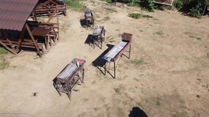 Едем в Гостевой дом Черепаха в Кучугурах на Азовском море