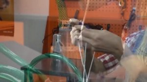 Обзор вибрационного насоса ВИХРЬ ВН 10В