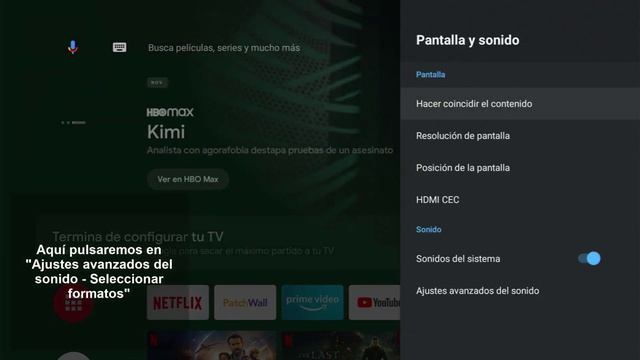 Xiaomi Mi TV Stick 4K No Suena! ✔️ SOLUCIÓN смотреть онлайн
