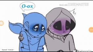 Озвучивают комикс шип даст и блу