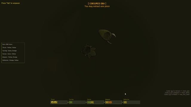 Ludum Dare 45 - King of the Goo смотреть онлайн