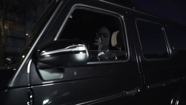 Gaboro - BOGOTA (musikvideo) смотреть онлайн