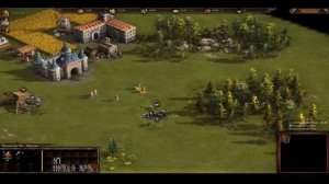 Казаки 3: Горячие клавиши, Бинды рынка и академии с войсками.