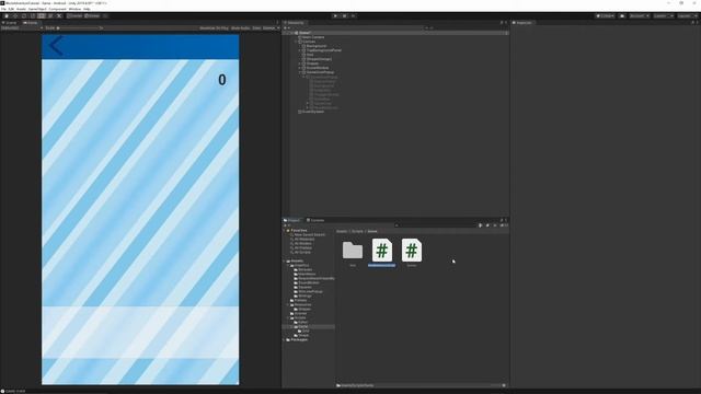 Block Adventure | Puzzle Block Mobile Game Unity Tutorial - Episode 17 смотреть онлайн