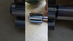 Масляный насос A6421810901 Мерседес GL ML 642.940