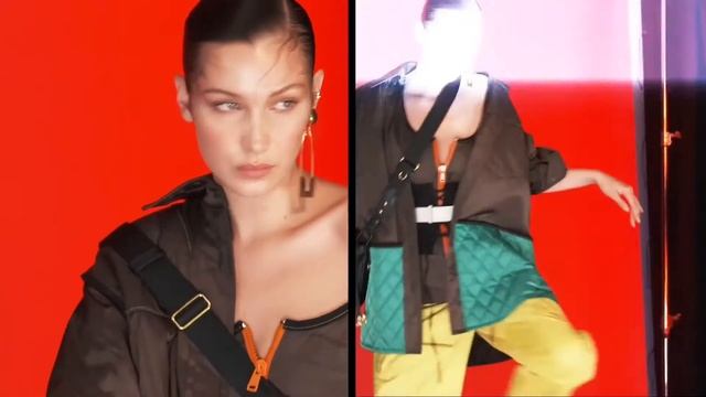 BELLA HADID  (RARE) смотреть онлайн