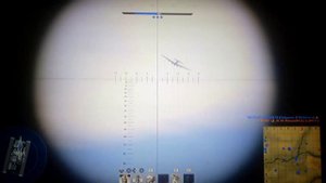 Momento épico war thunder.