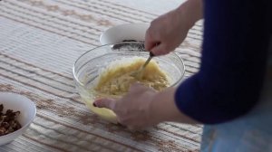 Быстрый кекс рецепт в домашних условиях