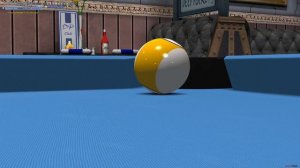 Virtual Pool 4 2---9