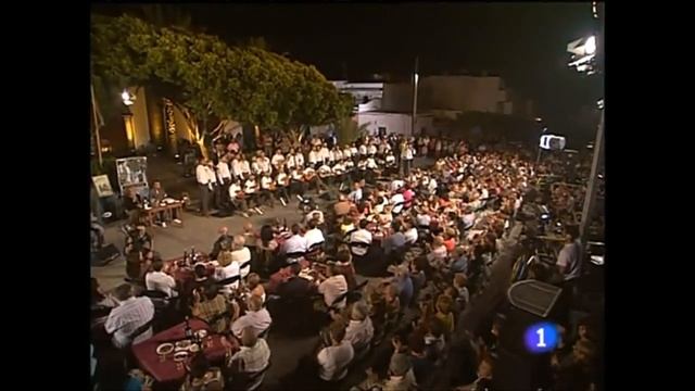 EL SOCORRO-AMIGOS DEL ARTE смотреть онлайн