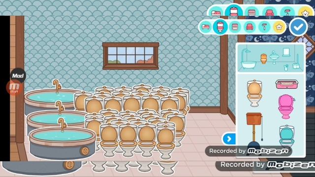 ?24 часа я русалка?Тока бока/ Toca Boca? смотреть онлайн