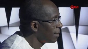 ETUDES EN FRANCE: ABDOULAYE DIOUF SARR REVELE SON PARCOURS EXTRAORDINAIRE