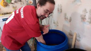 Моя схема перегонки виски. Часть 1