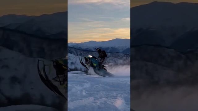 #skidoo #turkey #snowmobile #sled #rize #trabzon #travel #снегоход #снегоходы #фрирайд #приисковый смотреть онлайн
