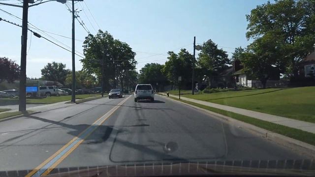 Почему Америке не нужен общественный транспорт смотреть онлайн